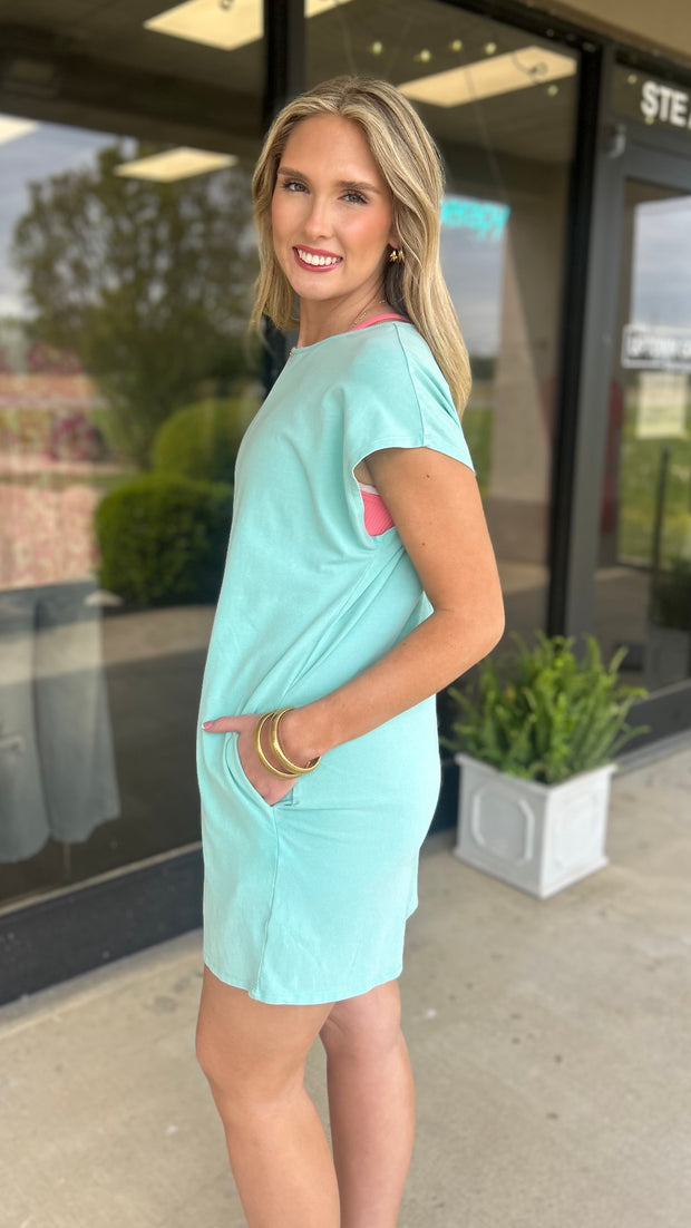 Road Trip Romper