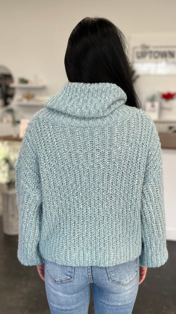Best Life Sweater