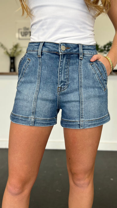 Lexie Shorts