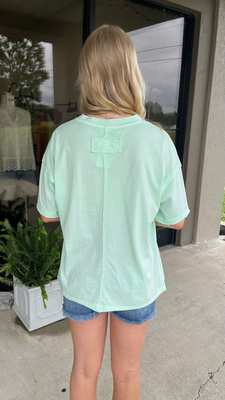 Brighter Days Top