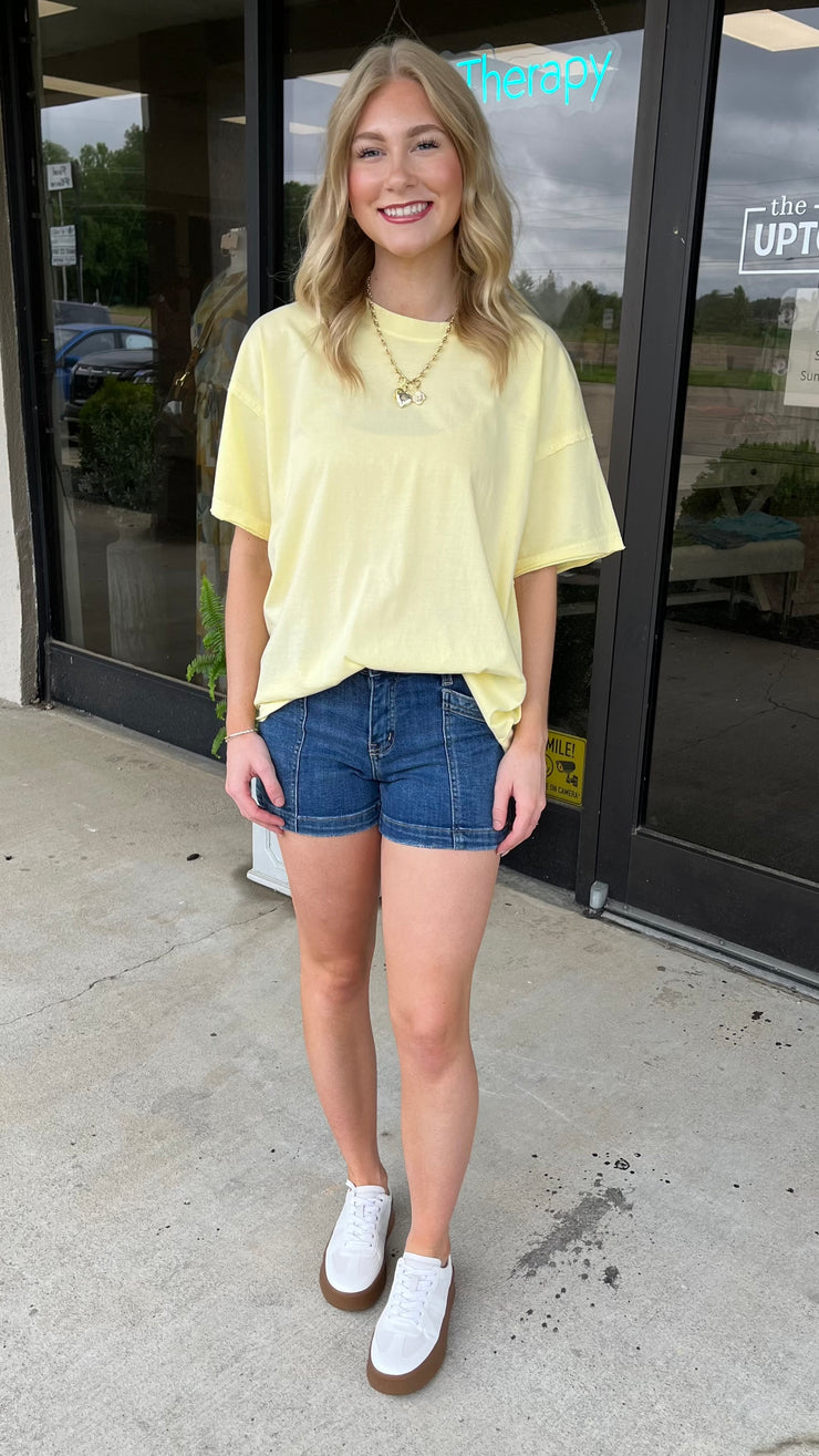 Brighter Days Top