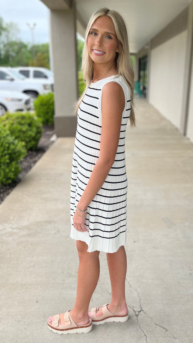 Must Be Dress