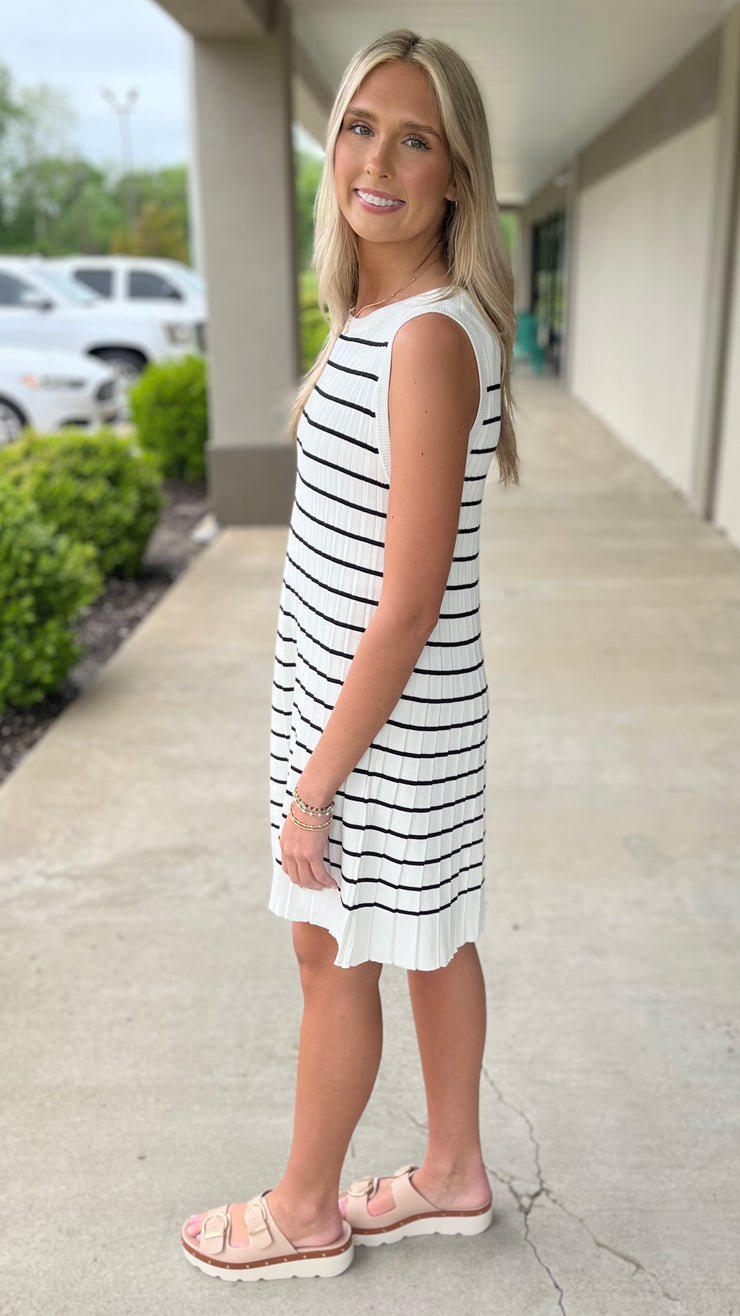 Must Be Dress