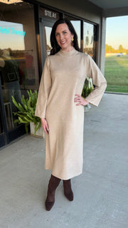 The Eleanor Dress