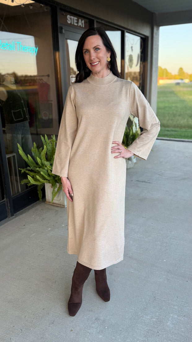 The Eleanor Dress