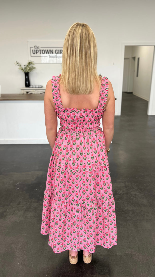 Stand Out Dress