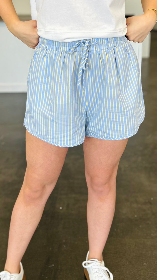 Cori Boxer Shorts