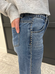 Broadway Girl Jeans