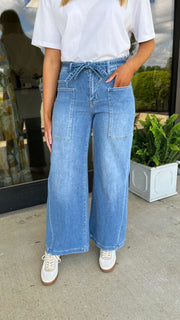 Eva Jeans