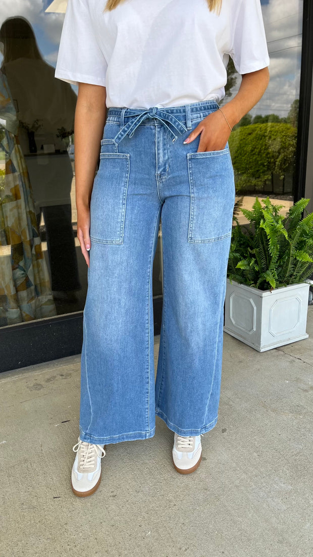 Eva Jeans