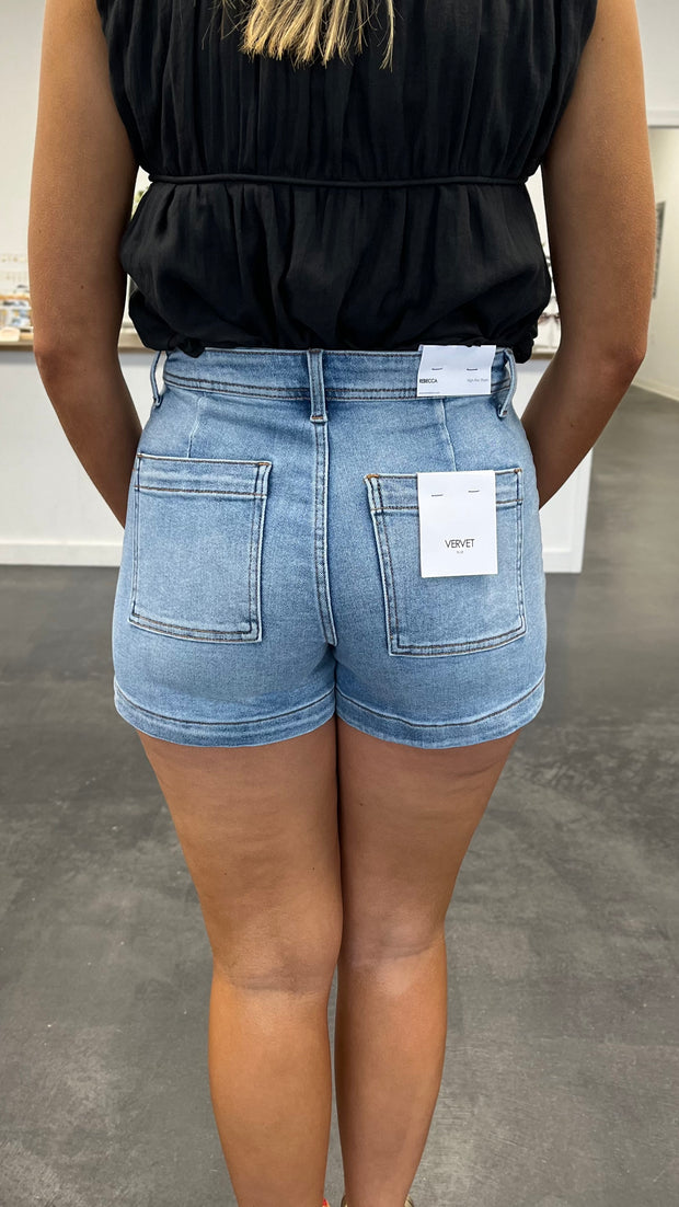 Izzie Shorts