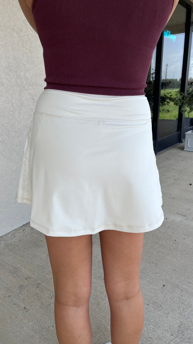 Karlee Skorts