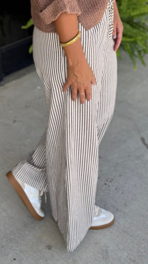 Blair Wide Legs