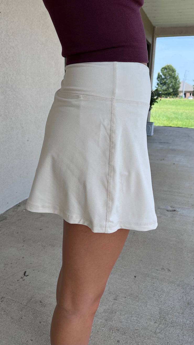 Karlee Skorts