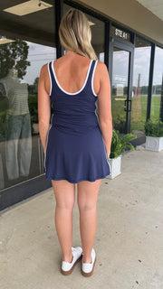 Weekend Ready Romper