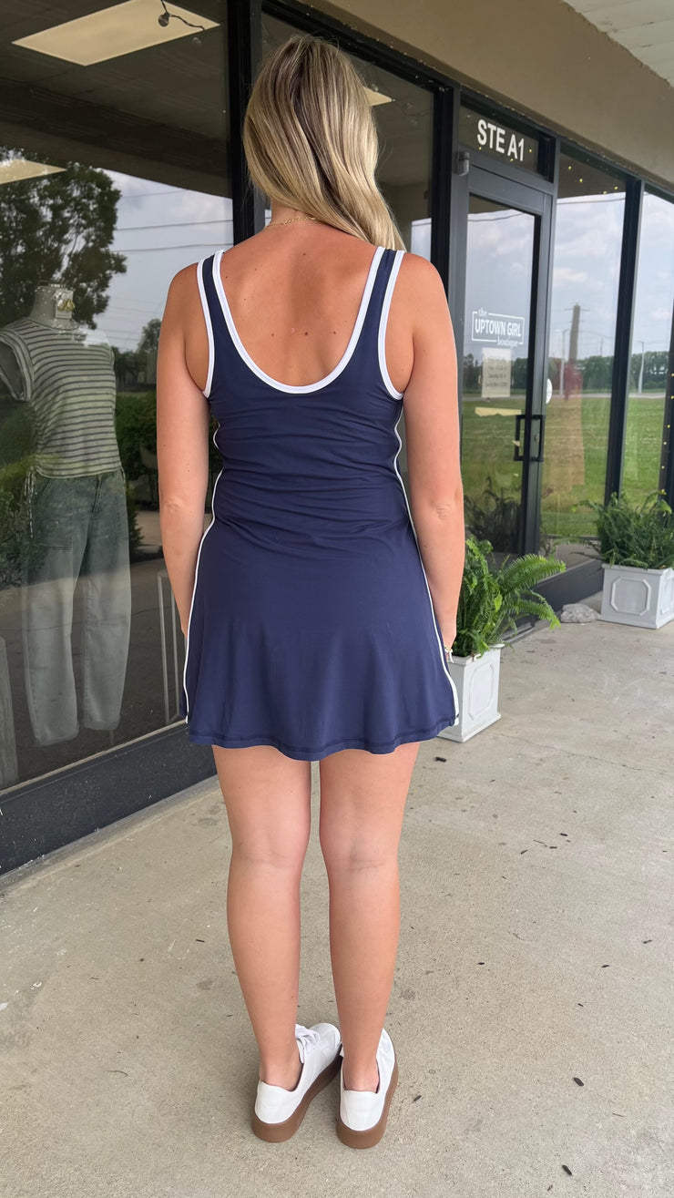 Weekend Ready Romper