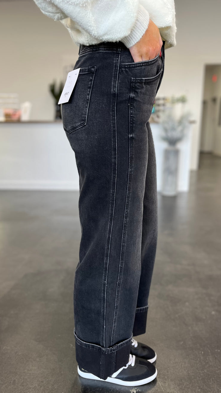 Virginia Baggy Jeans