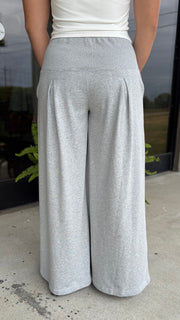 Leigh Wide Legs