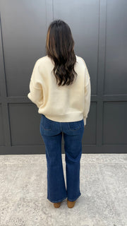 The Nutcracker Sweater