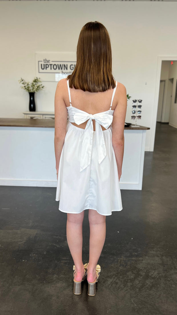 Girls Day Dress