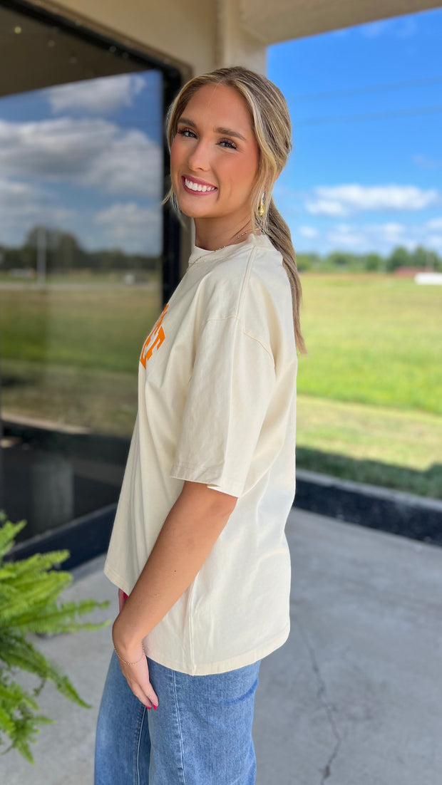 Tennessee Tradition Tee