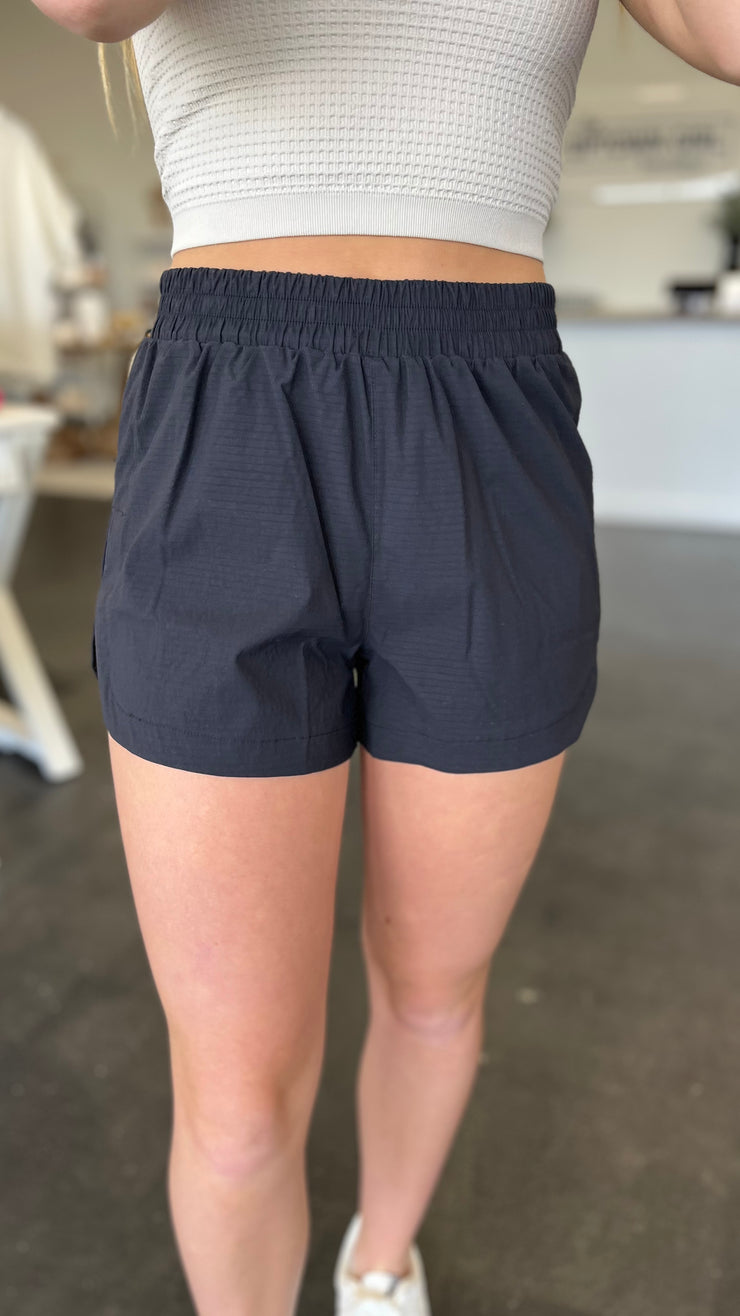 Chanie Active Shorts