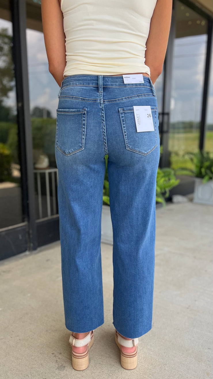Rachel Denim