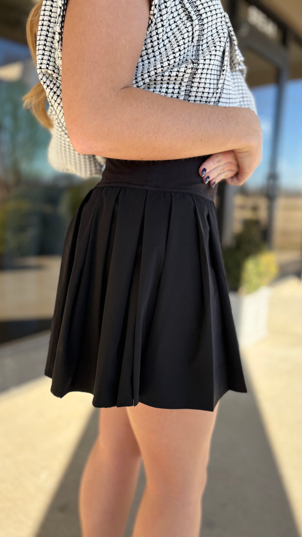 Kenzie Skort