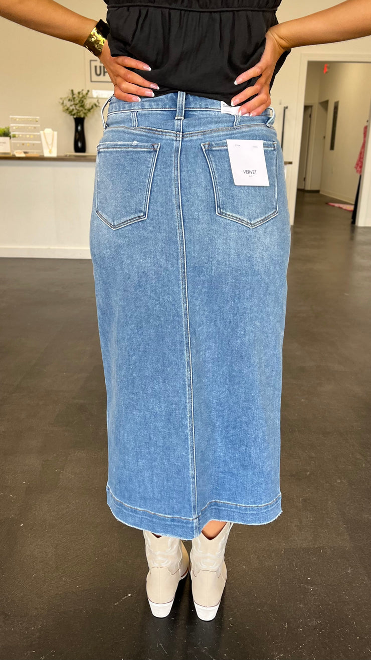 Georgia Skirt