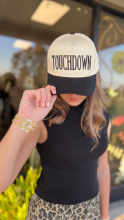 Made-for-You Hats