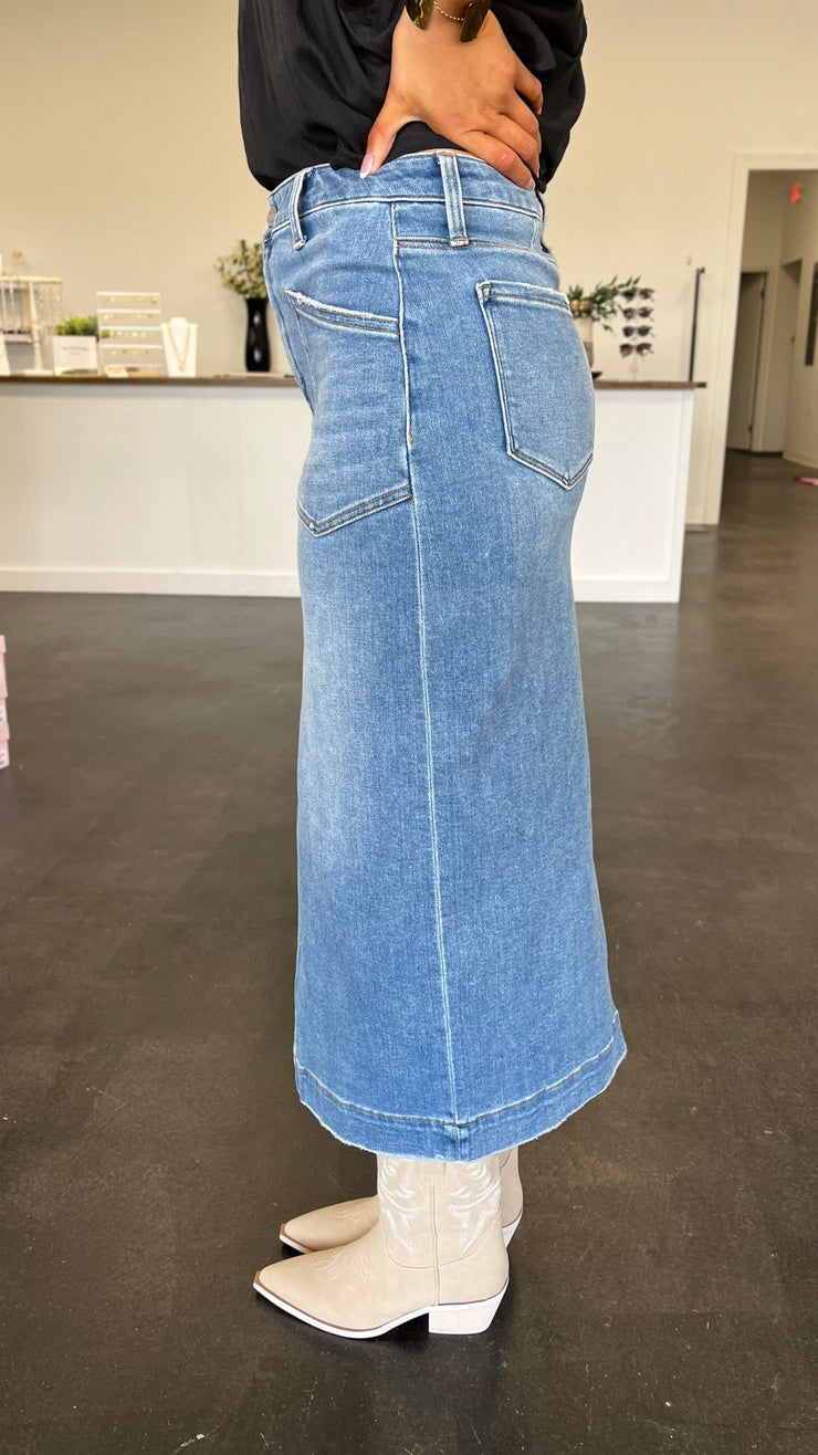 Georgia Skirt