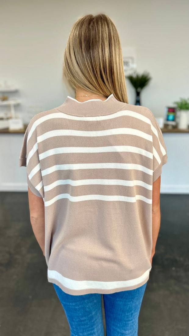 Timeless Top