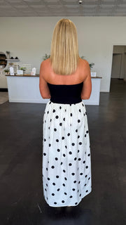 Show Up Dress