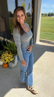The Best Basic (Heather)