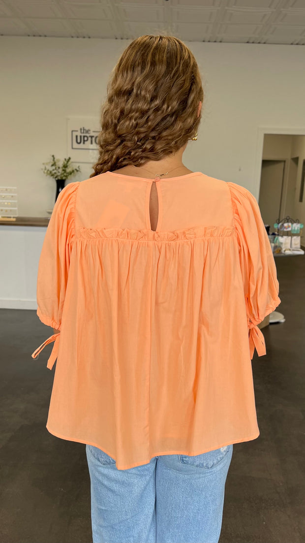 Must Be Love Top