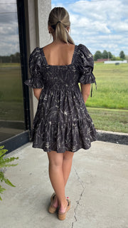 Making Plans Dress