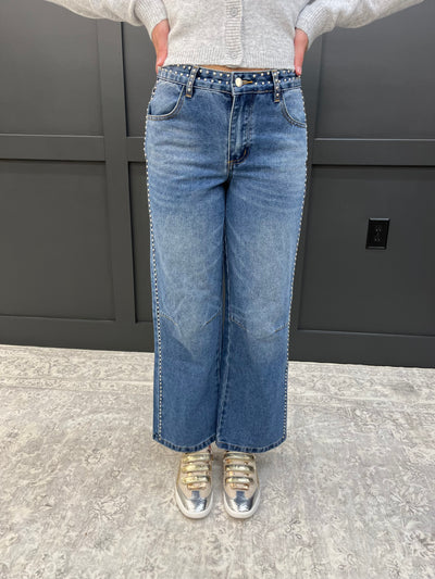 Broadway Girl Jeans