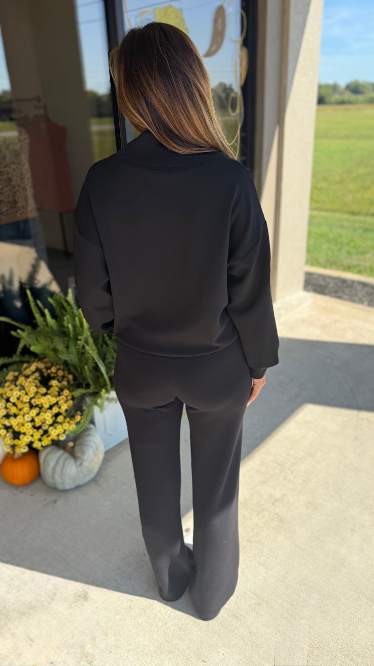 The Midnight Luxe Set