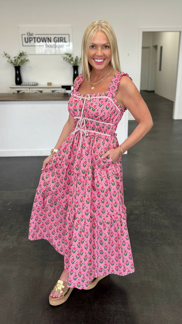 Stand Out Dress