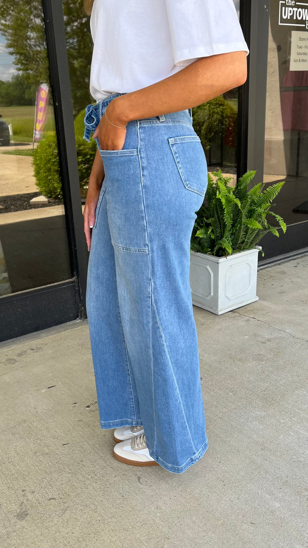 Eva Jeans