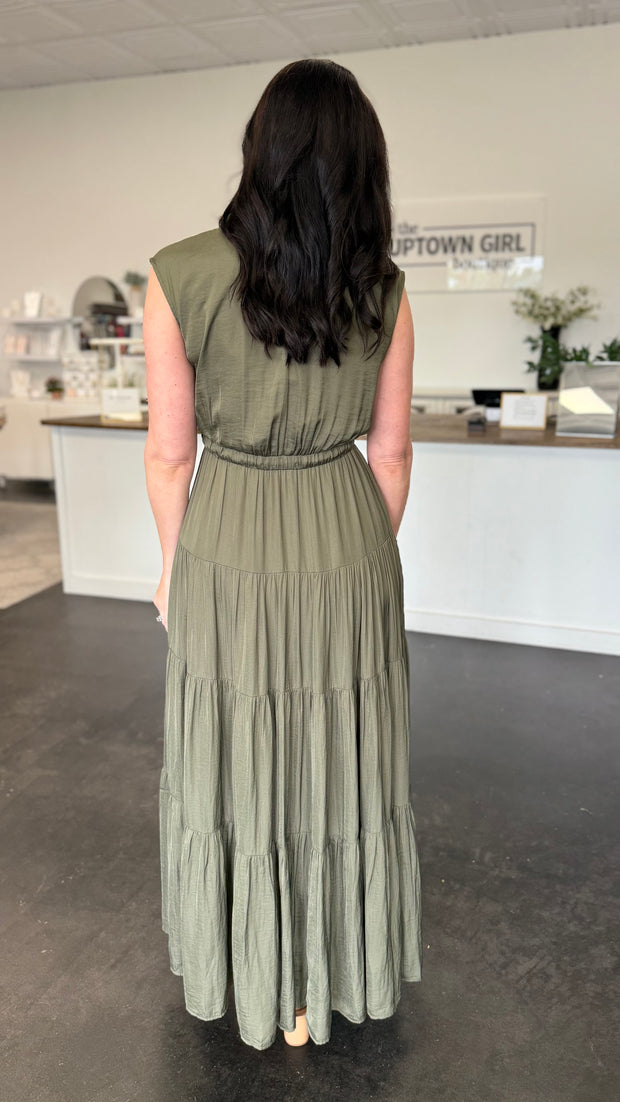 Picture Perfect Dress