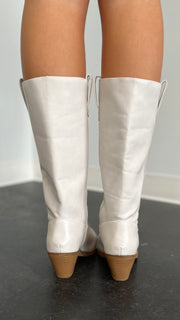 Bodhi Western Boots