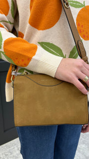 The Orange You Happy Sweater