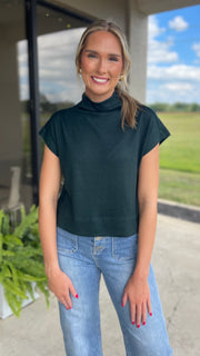 Lucky Girl Top