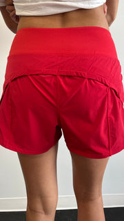 Can't Hold Me Back Shorts