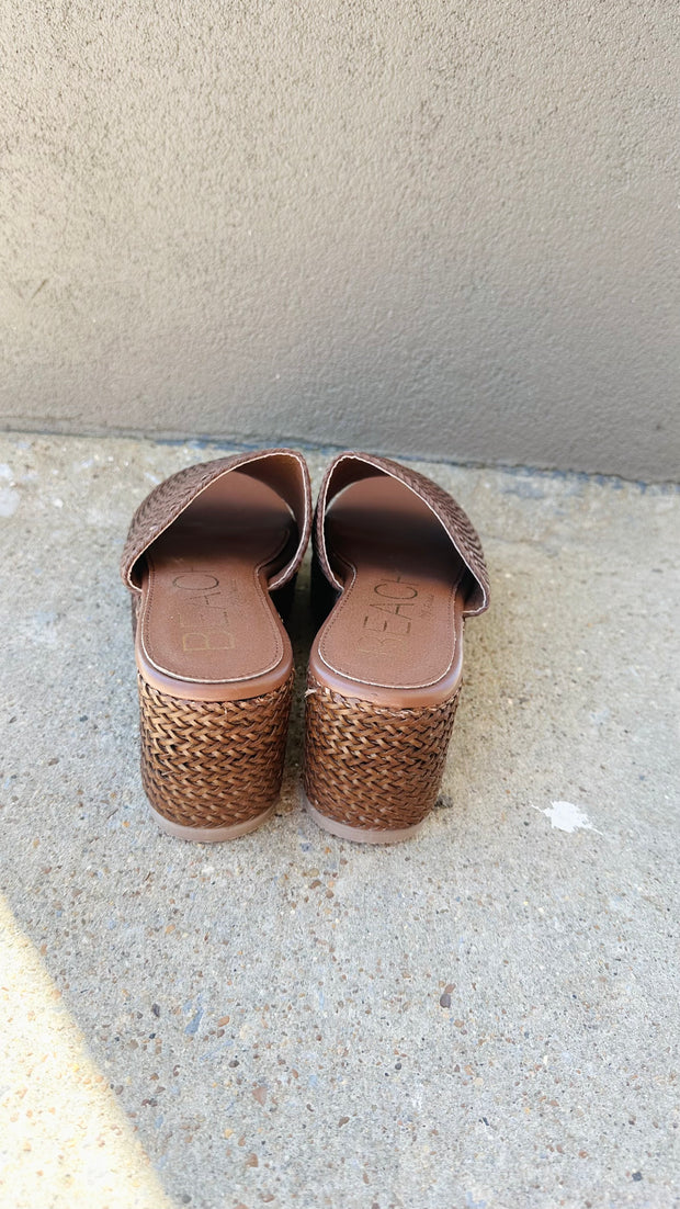 Briley Sandals