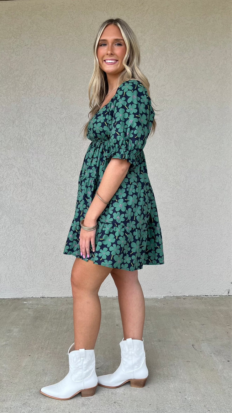 Endless Fun Dress