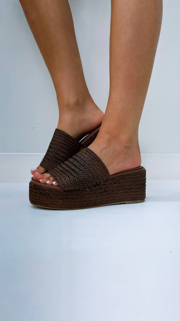 Briley Sandals