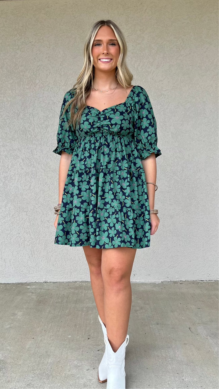 Endless Fun Dress