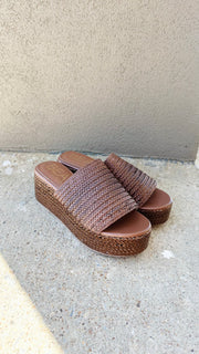 Briley Sandals